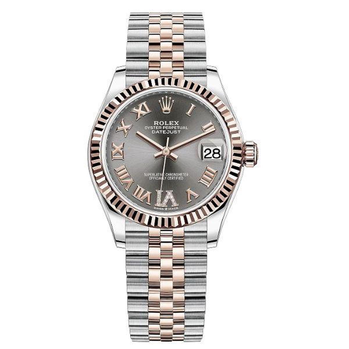 Rolex Datejust 31mm 278271-0-portrait