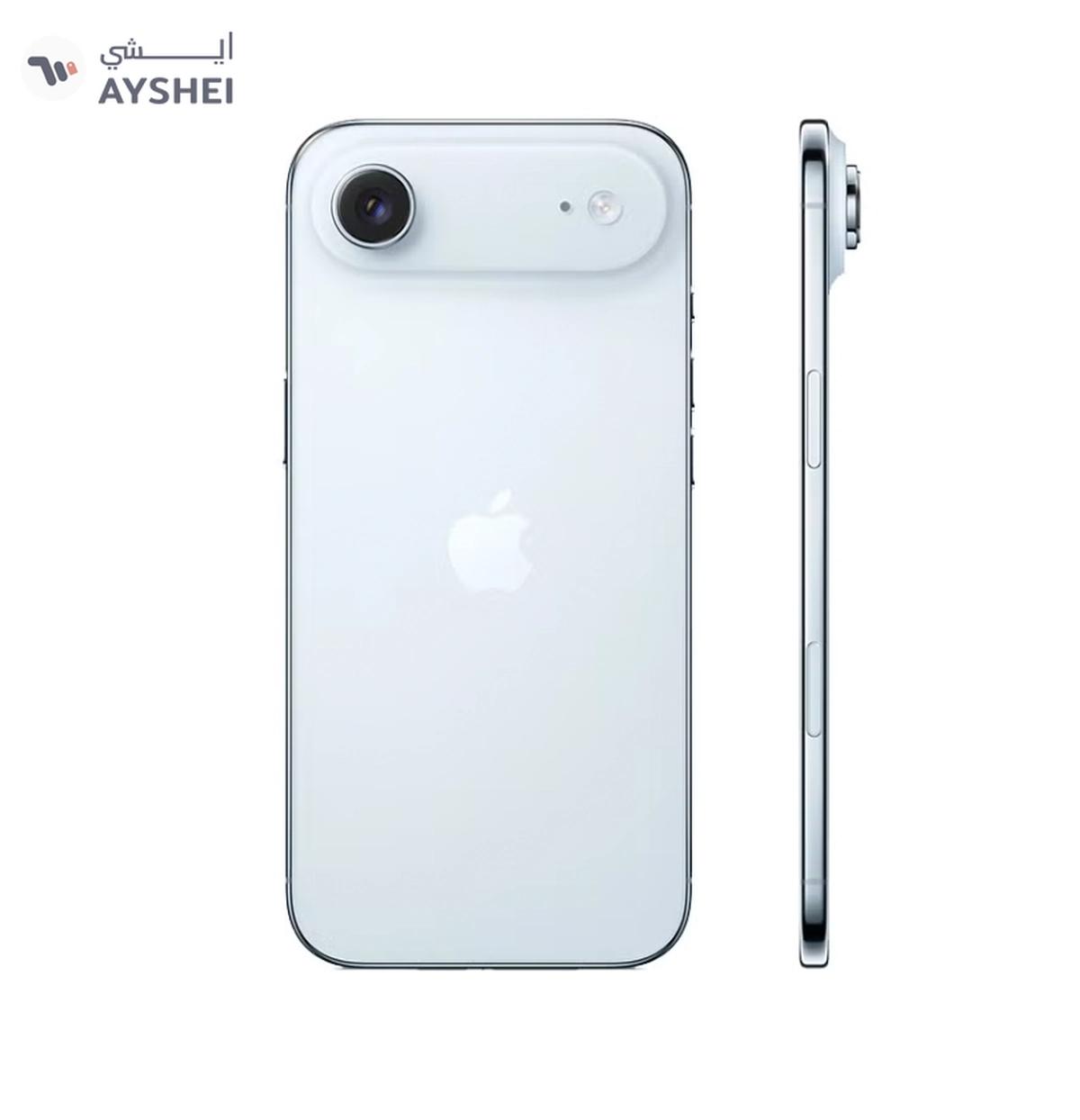 Apple iPhone Air 256GB Sky Blue 5G (eSim only) With FaceTime - International Version-1-1