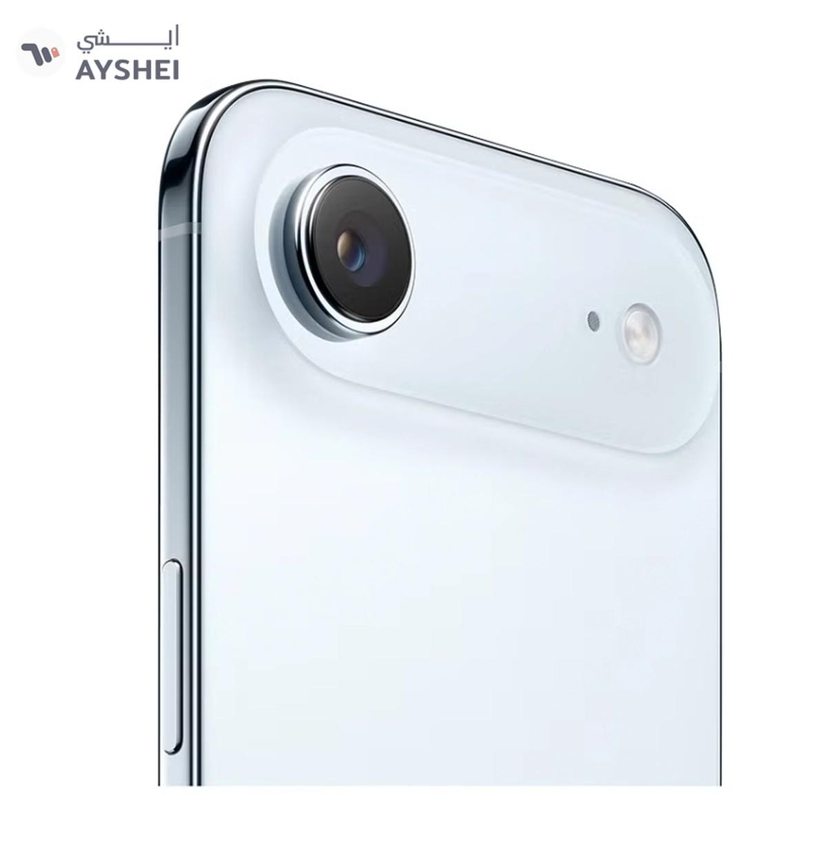 Apple iPhone Air 256GB Sky Blue 5G (eSim only) With FaceTime - International Version-1-portrait