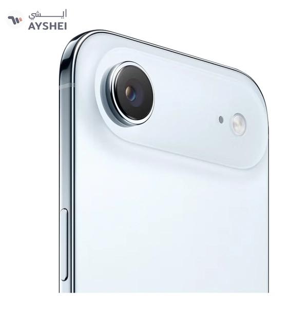 Apple iPhone Air 256GB Sky Blue 5G (eSim only) With FaceTime - International Version