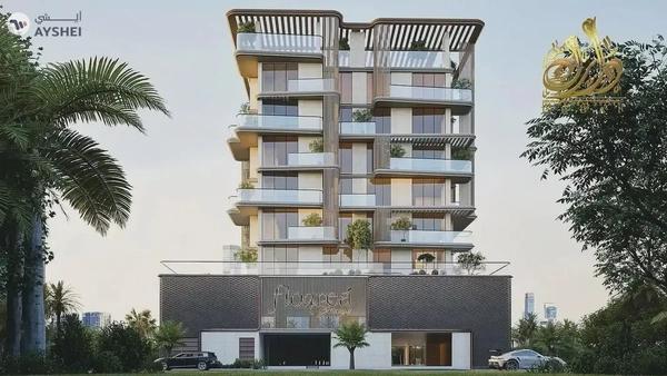 Apartment For Sale in Floarea Breeze, Dubai Islands, Dubai