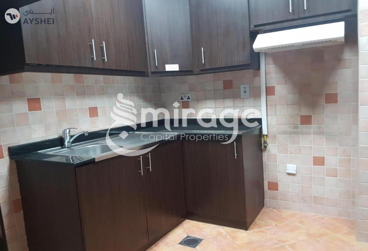 APARTMENT FOR SALE IN HYDRA AVENUE TOWERS, CITY OF LIGHTS-0-landscape