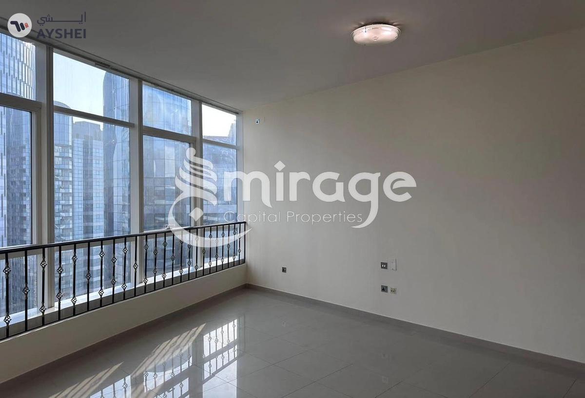 APARTMENT FOR SALE IN HYDRA AVENUE TOWERS, CITY OF LIGHTS-6-6