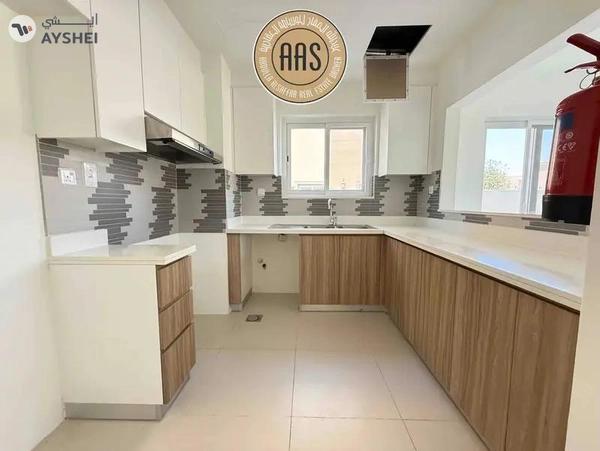 Hot Offer ! 4Bedroom Townhouse Villa Available For Rent in Vill