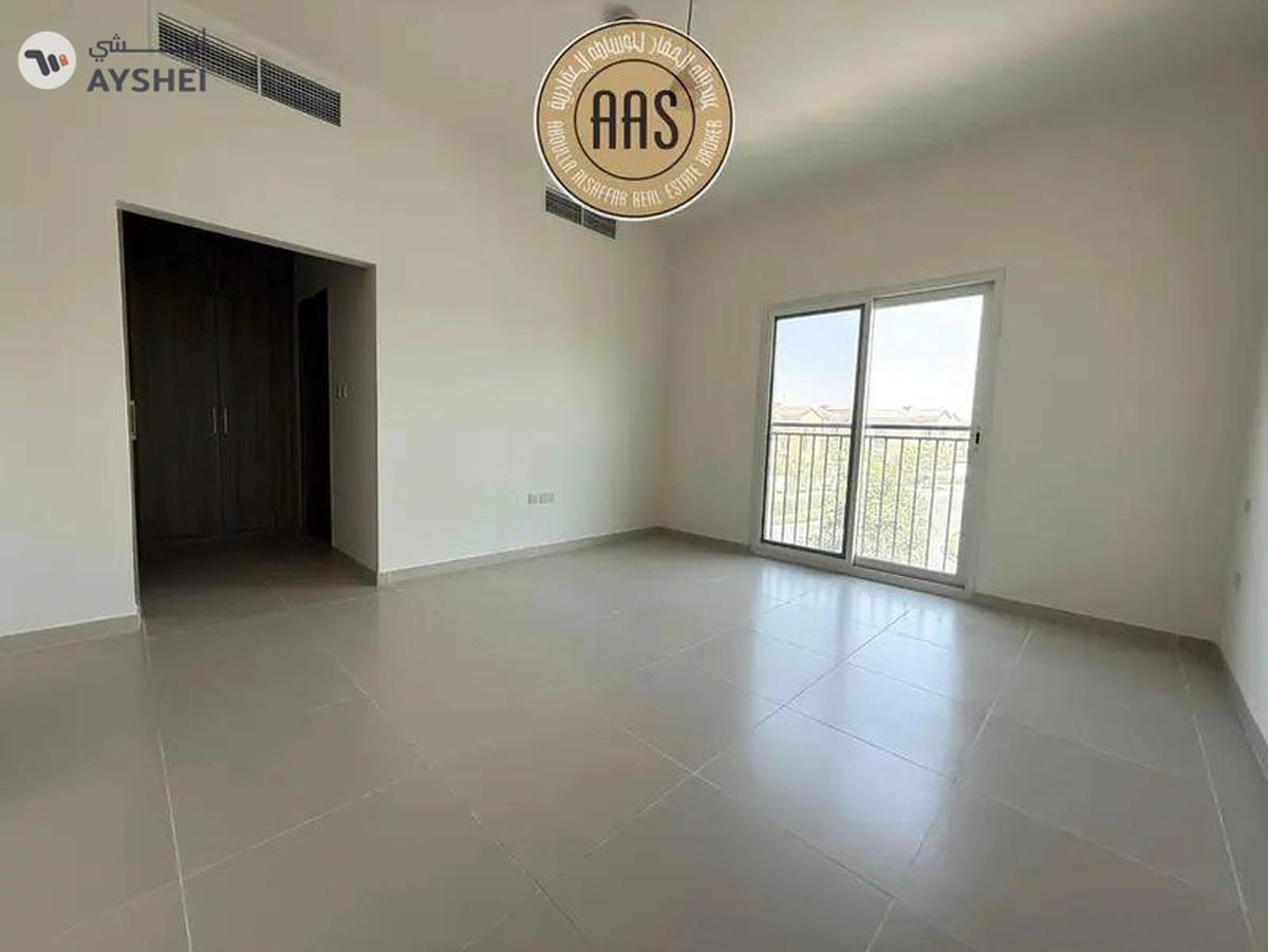 Hot Offer ! 4Bedroom Townhouse Villa Available For Rent in Vill-6-6