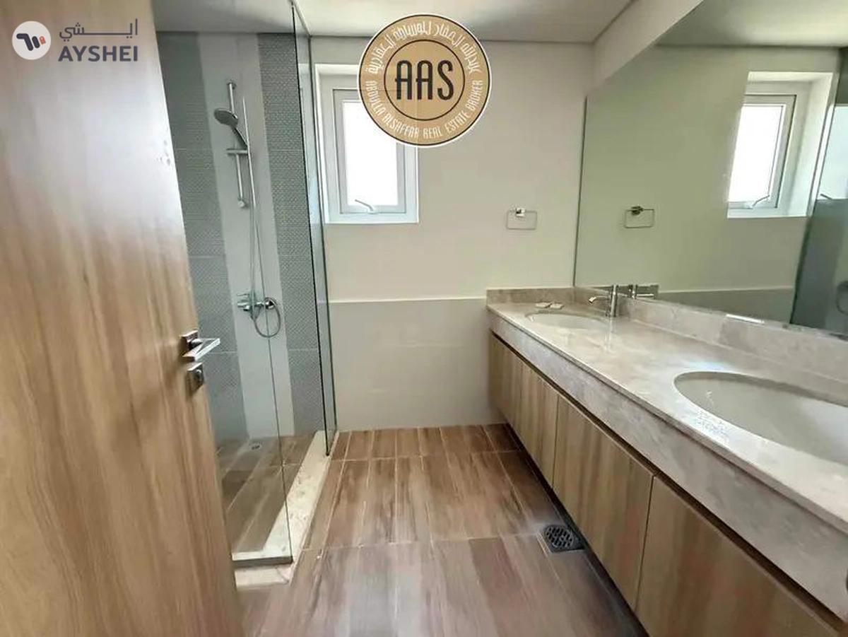 Hot Offer ! 4Bedroom Townhouse Villa Available For Rent in Vill-8-8