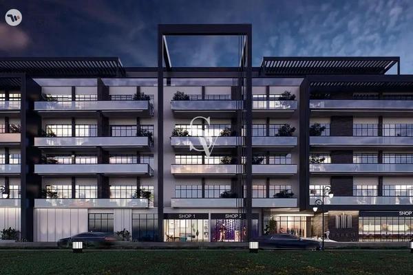 Al Serh Residences 11, JVC District 10, Jumeirah Village Circle (JVC), Dubai