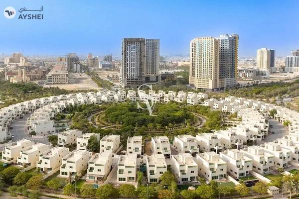 Al Serh Residences 11, JVC District 10, Jumeirah Village Circle (JVC), Dubai