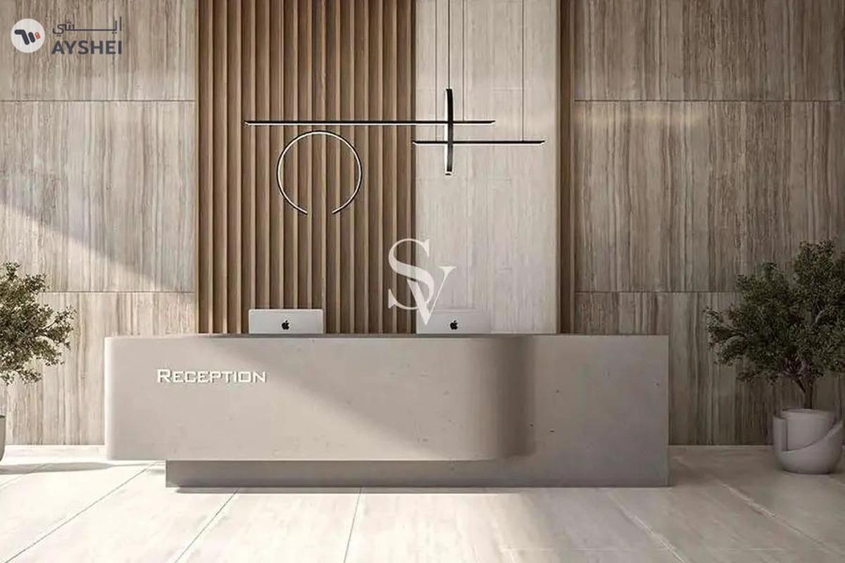 Al Serh Residences 11, JVC District 10, Jumeirah Village Circle (JVC), Dubai-0-0