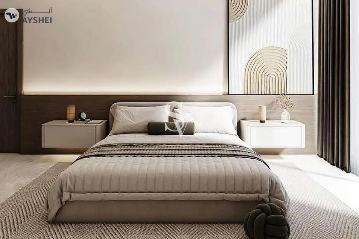 Al Serh Residences 11, JVC District 10, Jumeirah Village Circle (JVC), Dubai-1-1