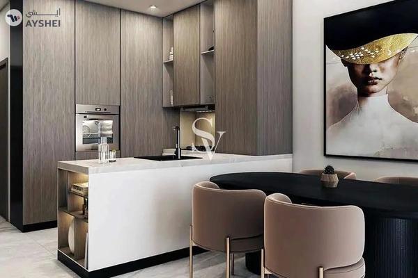 Al Serh Residences 11, JVC District 10, Jumeirah Village Circle (JVC), Dubai