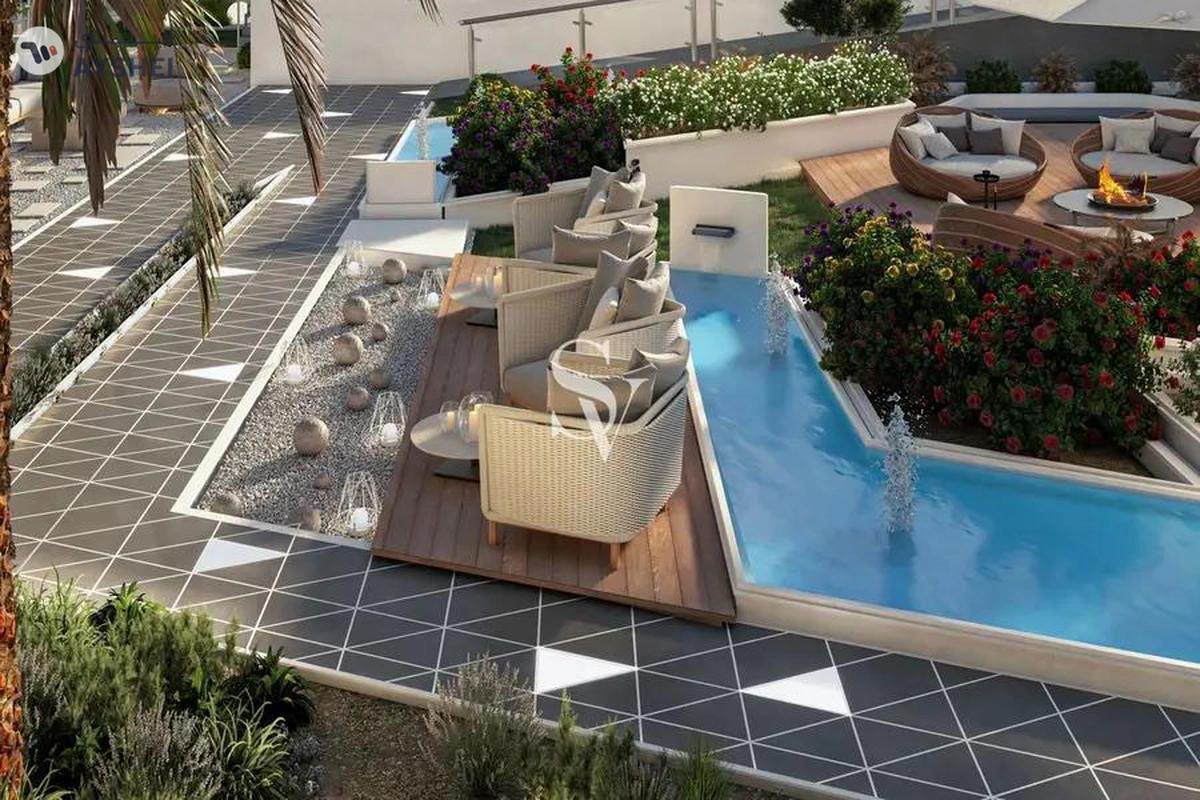 Al Serh Residences 11, JVC District 10, Jumeirah Village Circle (JVC), Dubai-4-4