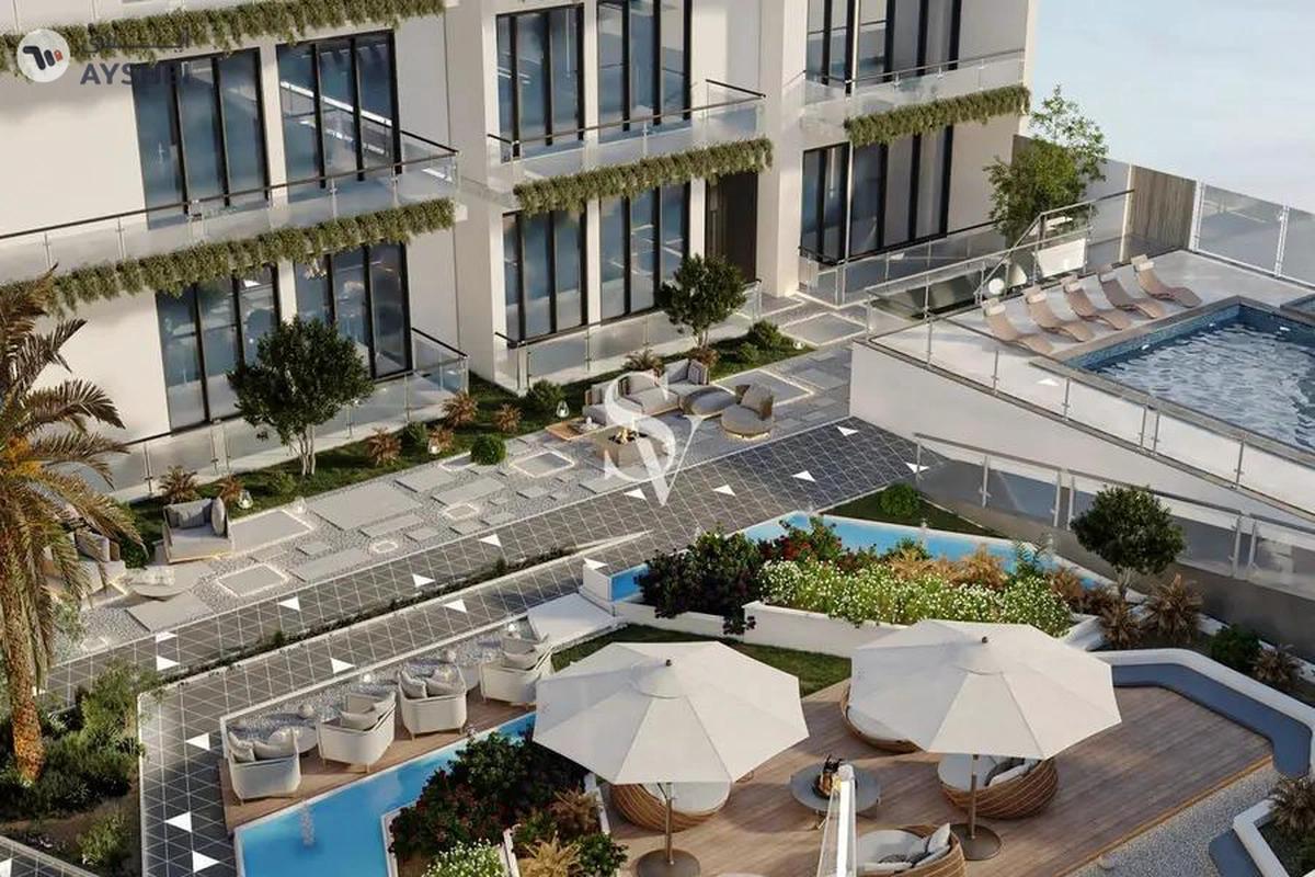Al Serh Residences 11, JVC District 10, Jumeirah Village Circle (JVC), Dubai-5-5
