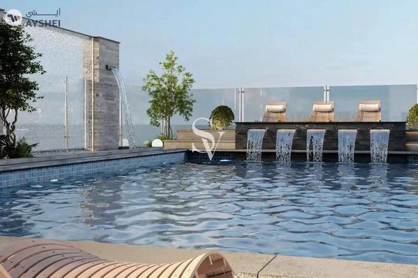 Al Serh Residences 11, JVC District 10, Jumeirah Village Circle (JVC), Dubai