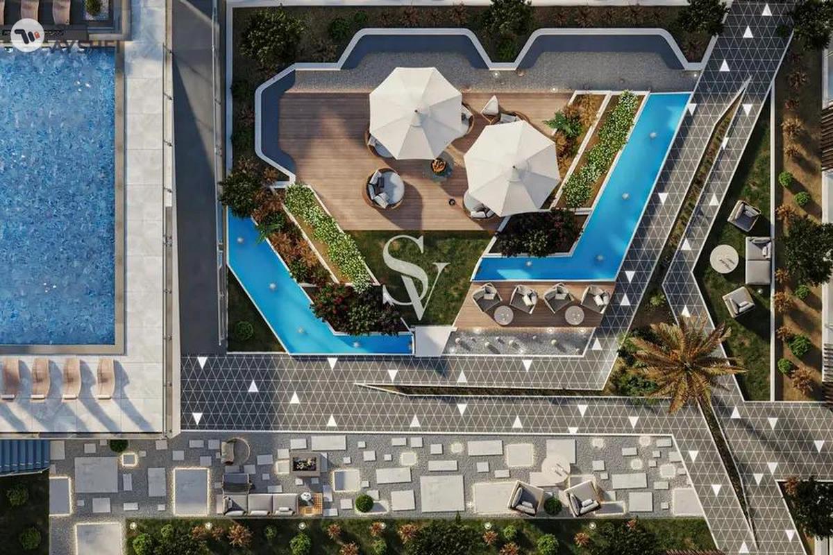 Al Serh Residences 11, JVC District 10, Jumeirah Village Circle (JVC), Dubai-8-8