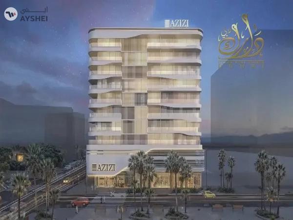 NEAR METRO-HIGHEND FINISHING-HAND OVER 2026-10% ROI