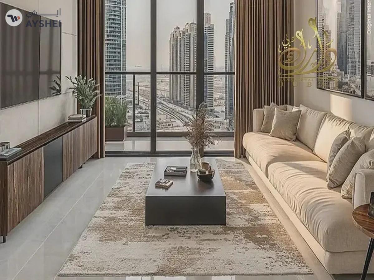 NEAR METRO-HIGHEND FINISHING-HAND OVER 2026-10% ROI-1-1