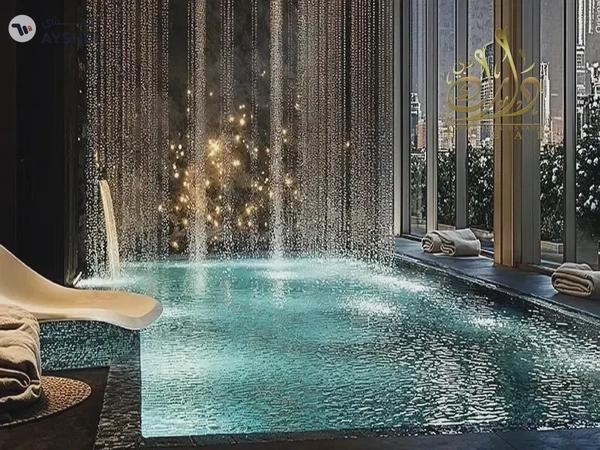 NEAR METRO-HIGHEND FINISHING-HAND OVER 2026-10% ROI