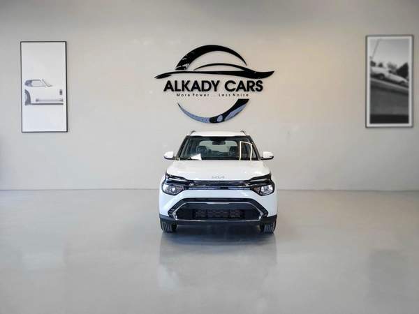 KIA CARENS 1.5L 7-SEATS MODEL 2025 GCC SPECS