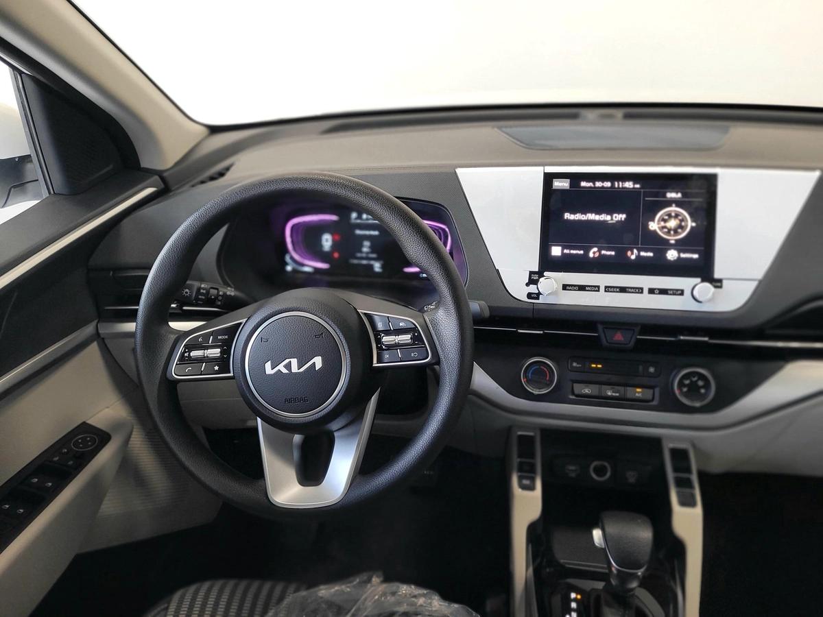 KIA CARENS 1.5L 7-SEATS MODEL 2025 GCC SPECS-22-22