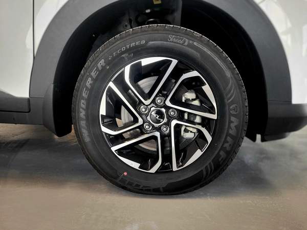 KIA CARENS 1.5L 7-SEATS MODEL 2025 GCC SPECS