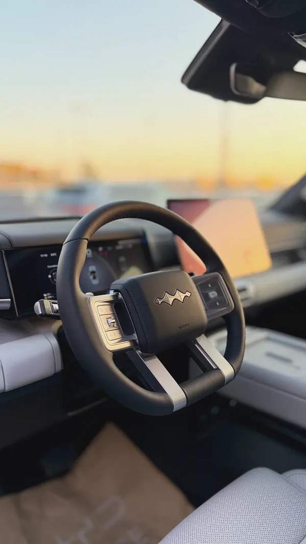 2025 Leopard T7 AWD Ultra | 0KM Brand New | Chinese Spec | Full Option | 4WD Luxury SUV