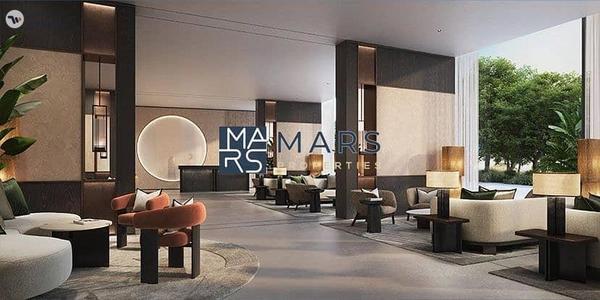 Spacious 2 BR - Seaside living at Anantara Sharjah Residences by Arada