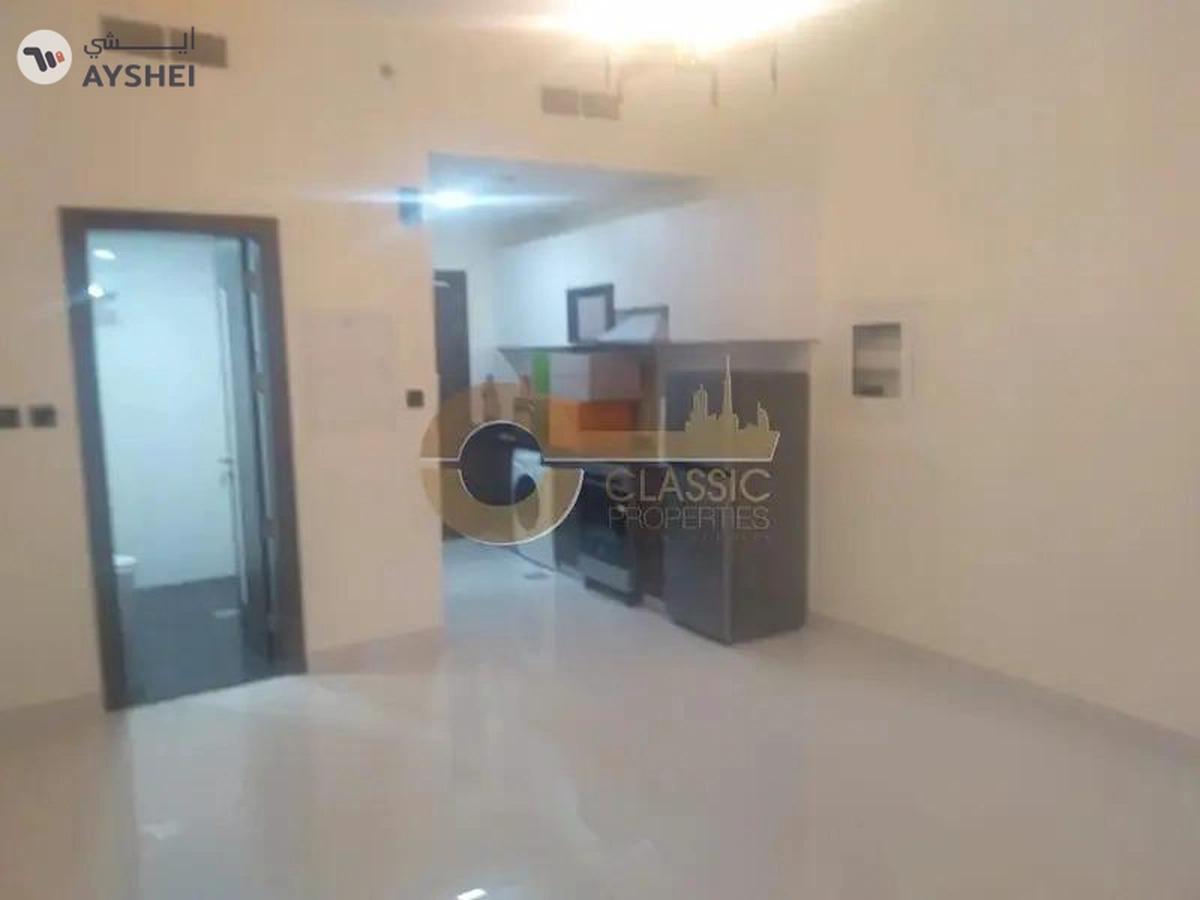 Hot Deal | Studio Flat in Wavez Residence Liwan-0-0