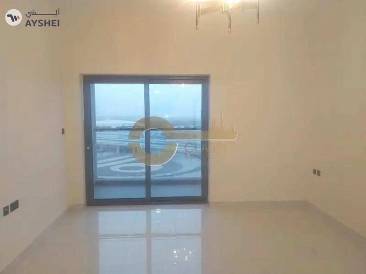 Hot Deal | Studio Flat in Wavez Residence Liwan-1-1