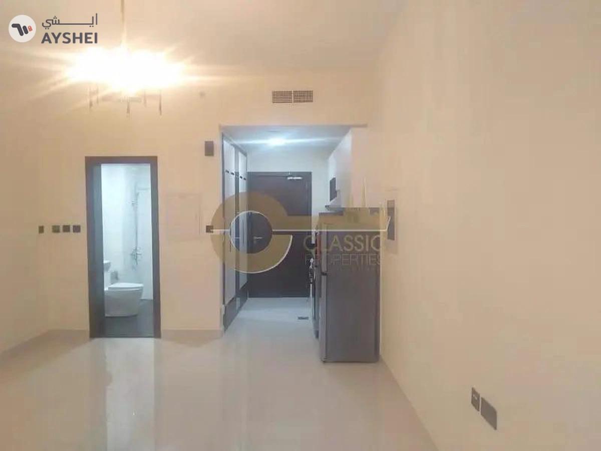 Hot Deal | Studio Flat in Wavez Residence Liwan-2-2