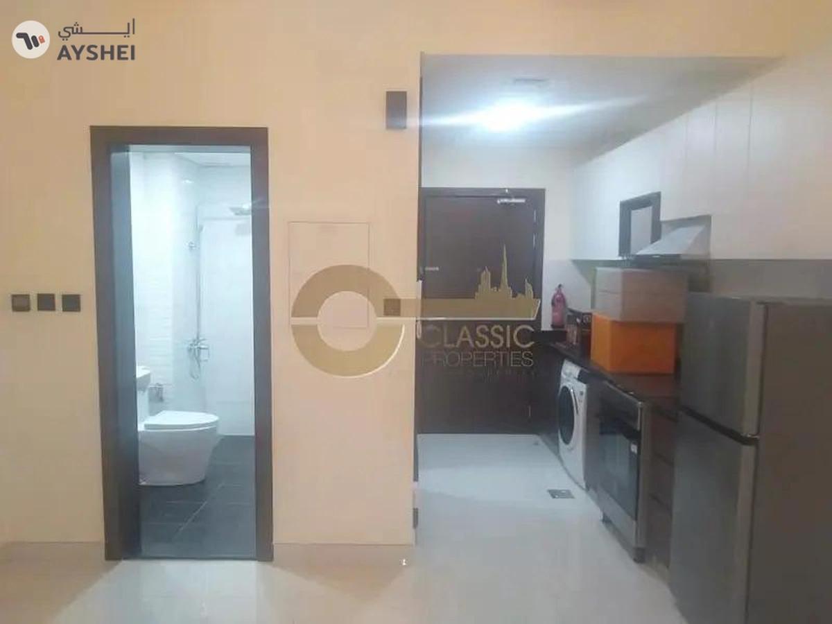 Hot Deal | Studio Flat in Wavez Residence Liwan-4-4