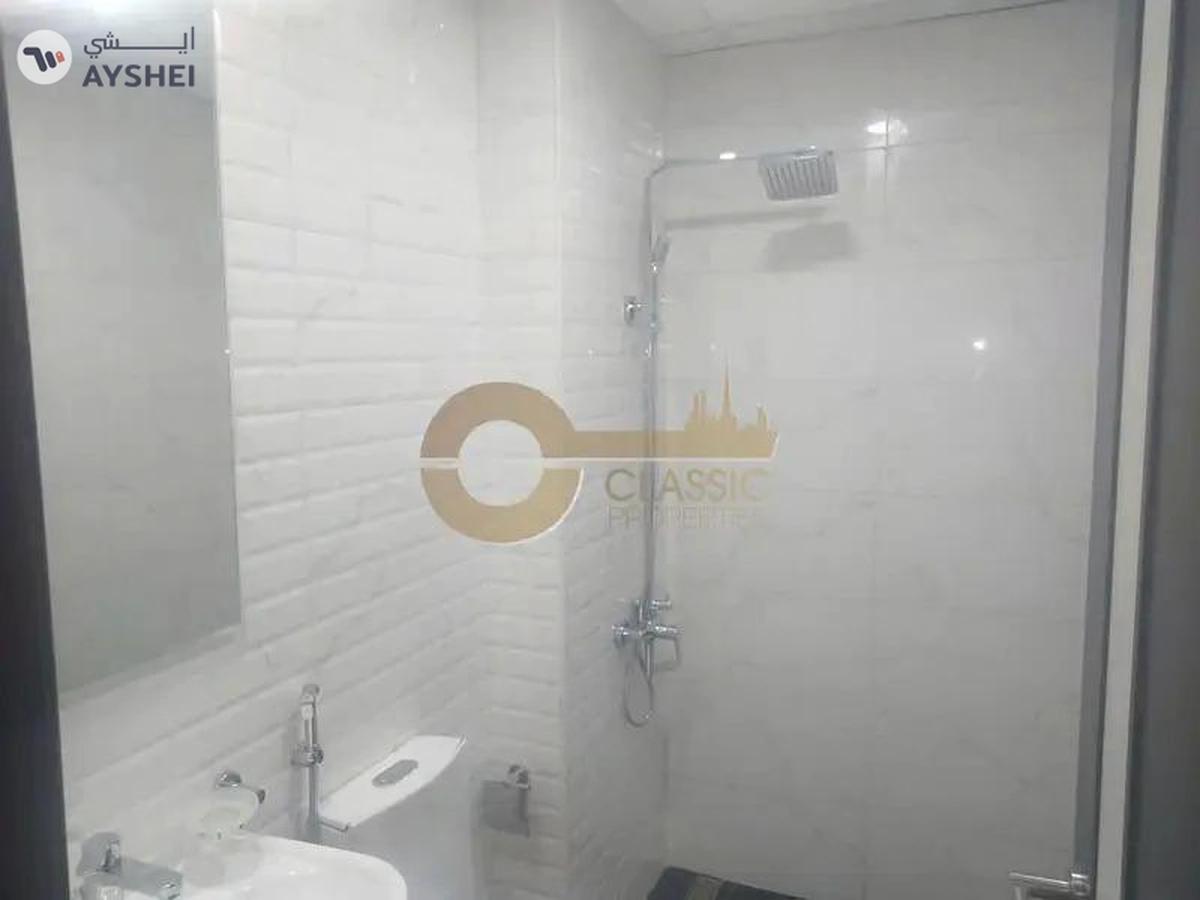 Hot Deal | Studio Flat in Wavez Residence Liwan-6-6