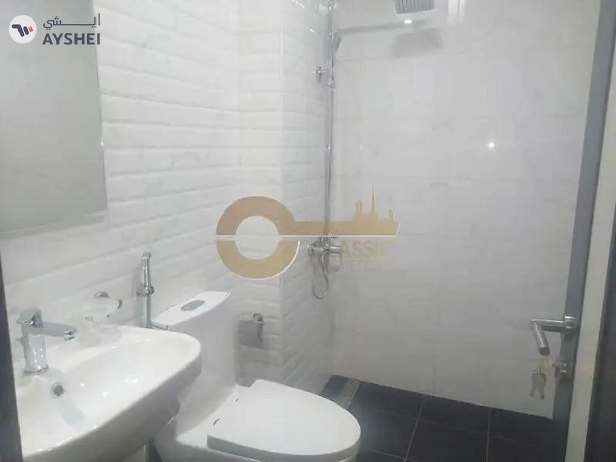 Hot Deal | Studio Flat in Wavez Residence Liwan-7-7