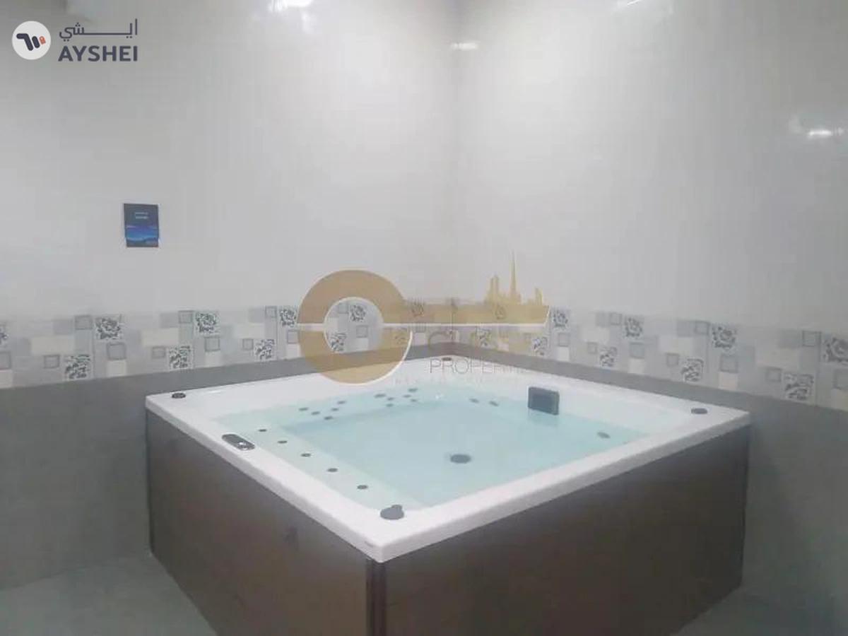 Hot Deal | Studio Flat in Wavez Residence Liwan-8-8