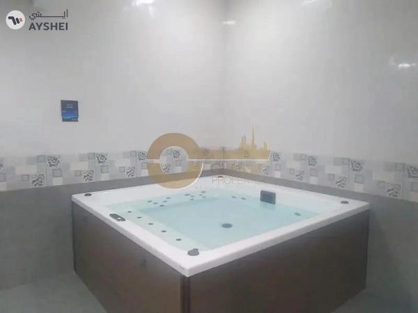 Hot Deal | Studio Flat in Wavez Residence Liwan