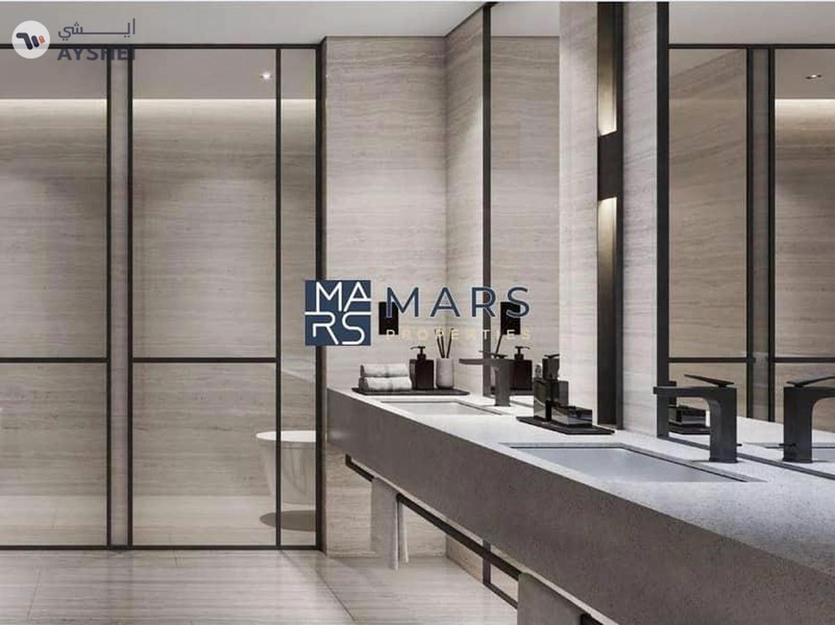 Spacious 3 BR - Sea View living at Anantara Sharjah Residences by Arada-7-7