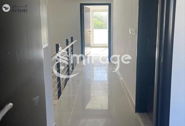 TOWNHOUSE FOR SALE IN DESERT STYLE, AL REEF VILLAS