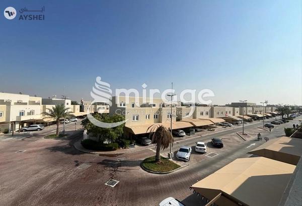 TOWNHOUSE FOR SALE IN DESERT STYLE, AL REEF VILLAS