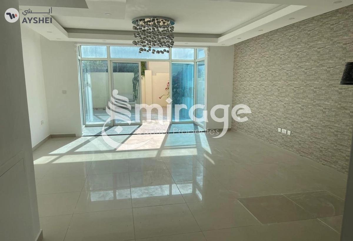 TOWNHOUSE FOR SALE IN DESERT STYLE, AL REEF VILLAS-0-landscape
