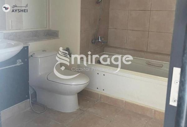 TOWNHOUSE FOR SALE IN DESERT STYLE, AL REEF VILLAS