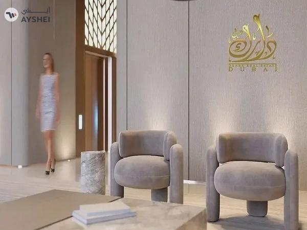 5 YEARS PAYMENT PLAN OR 30% DISCOUNT| Marina View | BOOK NOW |