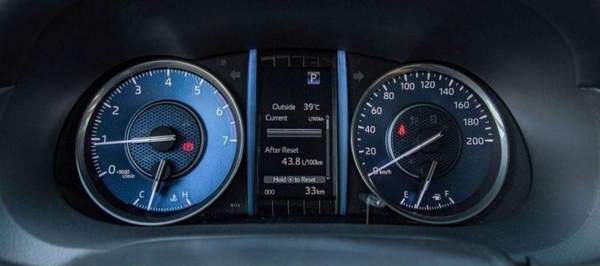 Toyota Fortuner TOYOTA FORTUNER EXR 2.7P AT 4*4 MY 2025 GREY