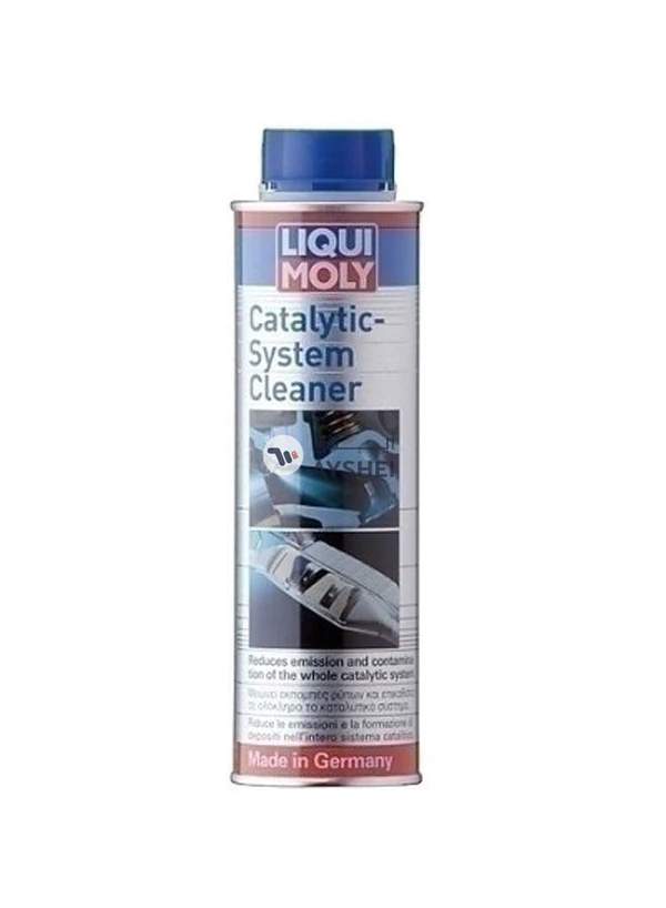 LiquiMoly Catalytic-System Cleaner