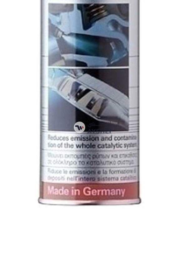 LiquiMoly Catalytic-System Cleaner