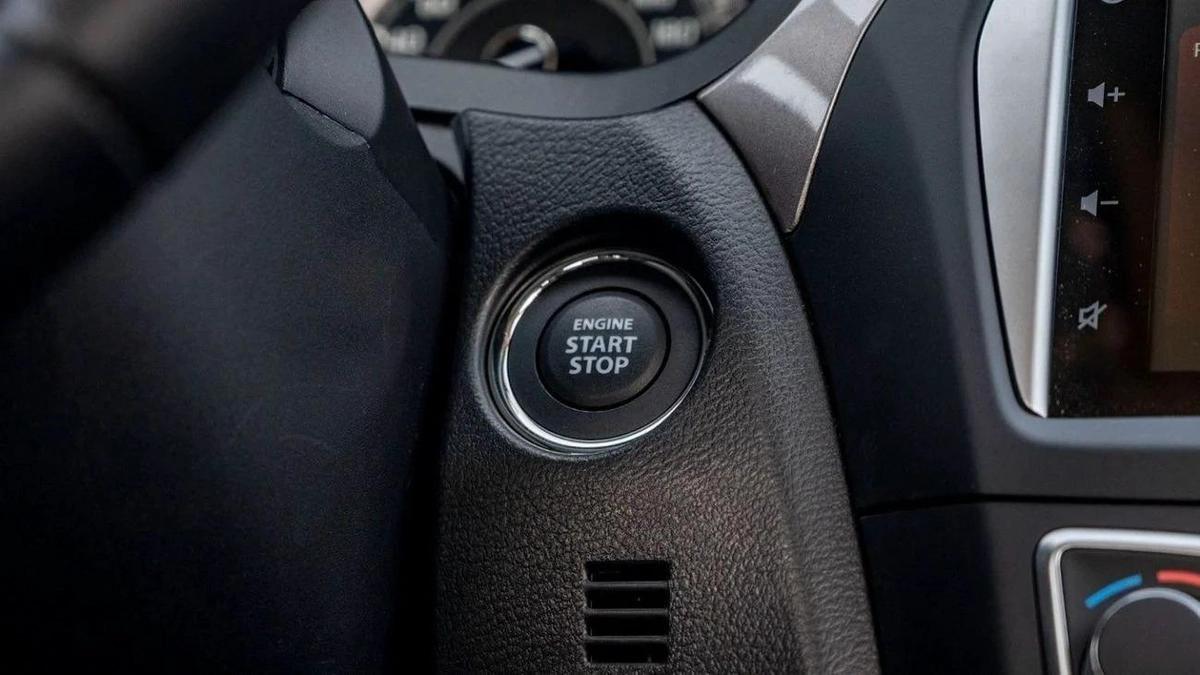 Toyota Belta 1.5P AT MY2023-9-9