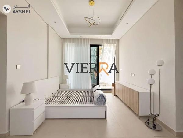 Brand New l Fully Furnished l Upgraded Unit