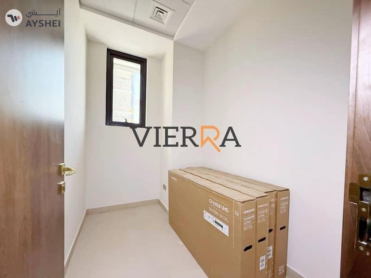 Brand New l Fully Furnished l Upgraded Unit-16-16