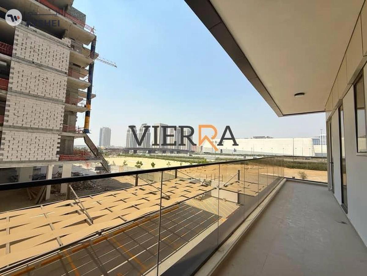 Brand New l Fully Furnished l Upgraded Unit-17-17