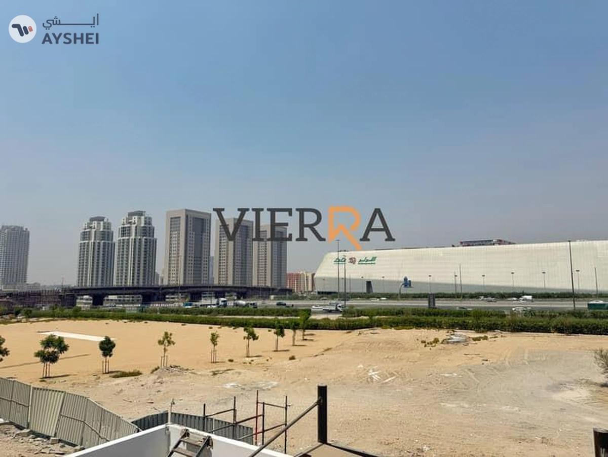 Brand New l Fully Furnished l Upgraded Unit-18-18