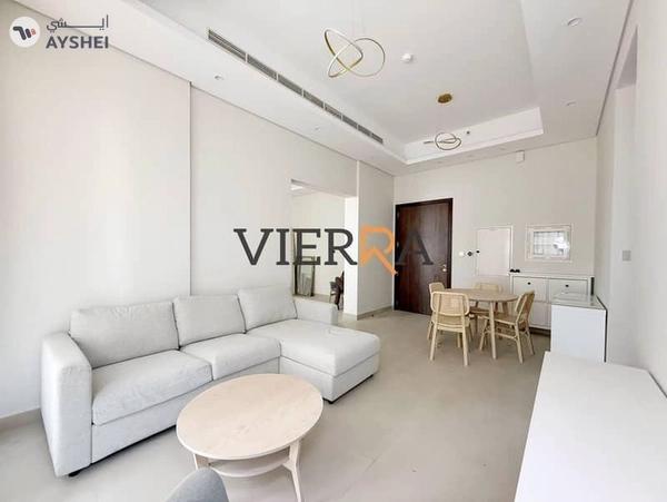 Brand New l Fully Furnished l Upgraded Unit